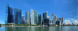 Suntec Tower Three (D1), Office #592351941